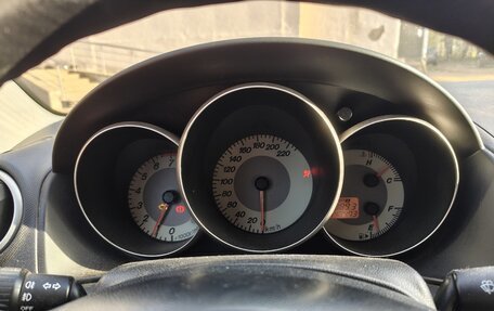 Mazda 3, 2007 год, 400 000 рублей, 8 фотография