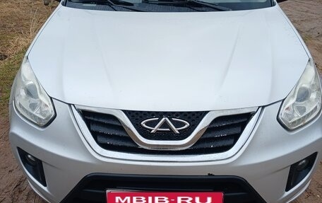 Chery Tiggo (T11), 2013 год, 375 000 рублей, 2 фотография