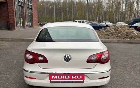 Volkswagen Passat CC I рестайлинг, 2010 год, 949 999 рублей, 5 фотография