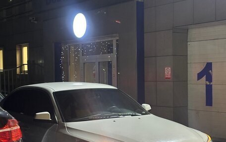 BMW 5 серия, 2009 год, 1 200 000 рублей, 2 фотография