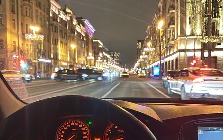 BMW 5 серия, 2009 год, 1 200 000 рублей, 9 фотография