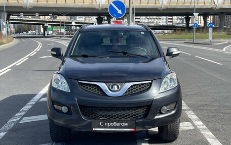 Great Wall Hover H5, 2013 год, 599 000 рублей, 2 фотография
