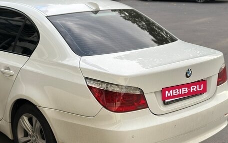 BMW 5 серия, 2009 год, 1 200 000 рублей, 7 фотография