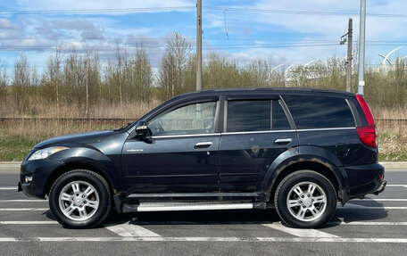 Great Wall Hover H5, 2013 год, 599 000 рублей, 7 фотография