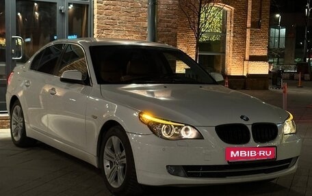 BMW 5 серия, 2009 год, 1 200 000 рублей, 4 фотография