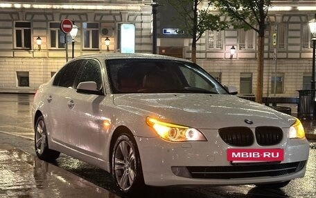 BMW 5 серия, 2009 год, 1 200 000 рублей, 8 фотография