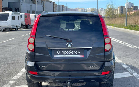 Great Wall Hover H5, 2013 год, 599 000 рублей, 5 фотография