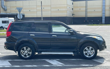 Great Wall Hover H5, 2013 год, 599 000 рублей, 8 фотография