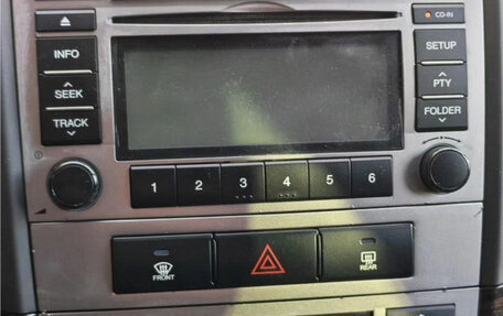 Hyundai Santa Fe III рестайлинг, 2012 год, 1 050 000 рублей, 7 фотография