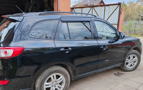 Hyundai Santa Fe III рестайлинг, 2012 год, 1 050 000 рублей, 3 фотография