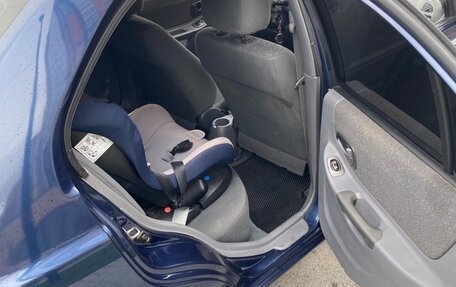 Hyundai Accent II, 2011 год, 395 000 рублей, 12 фотография