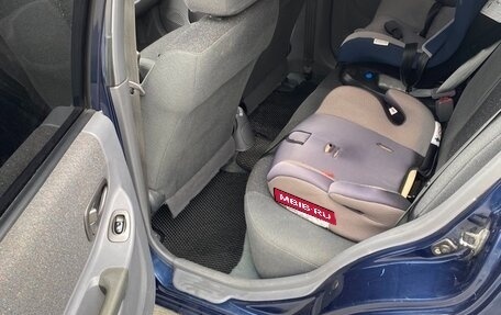 Hyundai Accent II, 2011 год, 395 000 рублей, 13 фотография