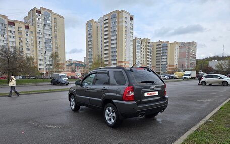 KIA Sportage II, 2010 год, 1 070 000 рублей, 6 фотография