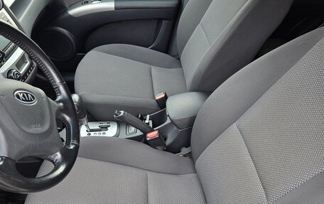 KIA Sportage II, 2010 год, 1 070 000 рублей, 16 фотография