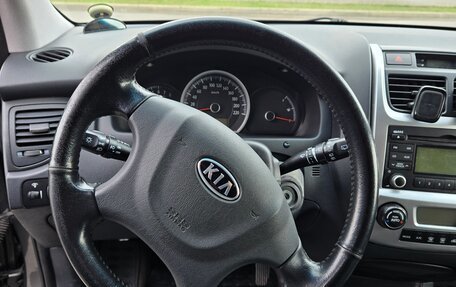 KIA Sportage II, 2010 год, 1 070 000 рублей, 17 фотография