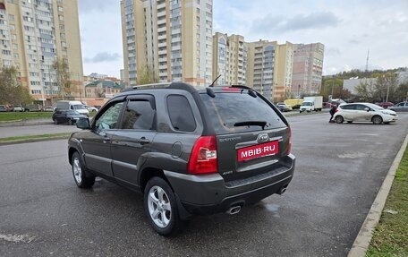 KIA Sportage II, 2010 год, 1 070 000 рублей, 7 фотография