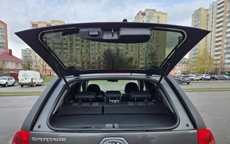 KIA Sportage II, 2010 год, 1 070 000 рублей, 22 фотография