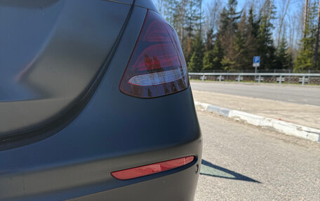 Mercedes-Benz E-Класс AMG, 2017 год, 8 800 000 рублей, 12 фотография