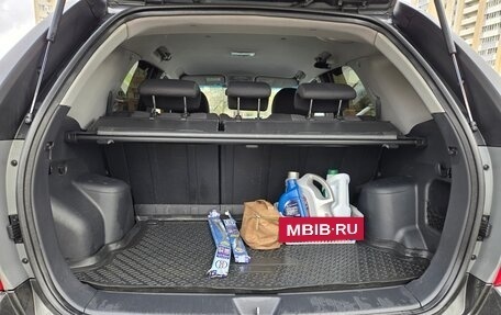 KIA Sportage II, 2010 год, 1 070 000 рублей, 20 фотография