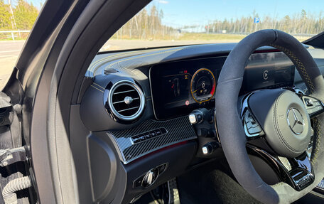 Mercedes-Benz E-Класс AMG, 2017 год, 8 800 000 рублей, 16 фотография