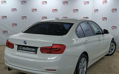 BMW 3 серия, 2015 год, 1 599 000 рублей, 4 фотография