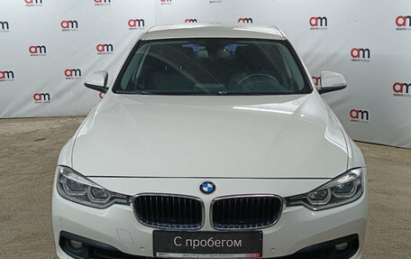 BMW 3 серия, 2015 год, 1 599 000 рублей, 2 фотография