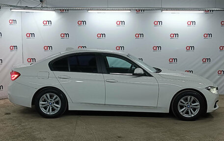 BMW 3 серия, 2015 год, 1 599 000 рублей, 8 фотография