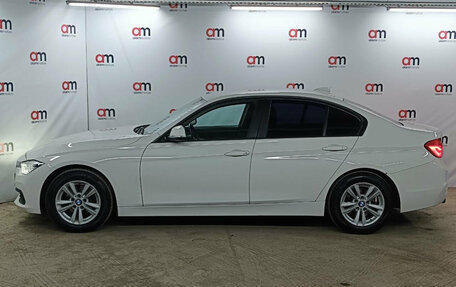 BMW 3 серия, 2015 год, 1 599 000 рублей, 7 фотография