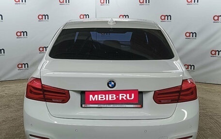 BMW 3 серия, 2015 год, 1 599 000 рублей, 5 фотография