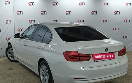 BMW 3 серия, 2015 год, 1 599 000 рублей, 6 фотография