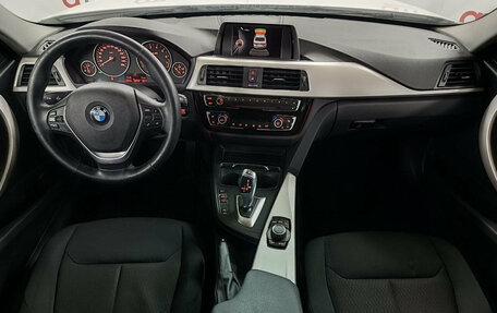 BMW 3 серия, 2015 год, 1 599 000 рублей, 9 фотография