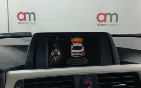 BMW 3 серия, 2015 год, 1 599 000 рублей, 17 фотография