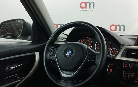 BMW 3 серия, 2015 год, 1 599 000 рублей, 13 фотография