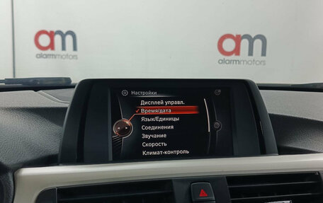 BMW 3 серия, 2015 год, 1 599 000 рублей, 16 фотография