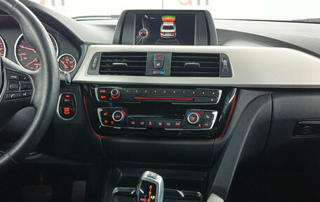 BMW 3 серия, 2015 год, 1 599 000 рублей, 15 фотография