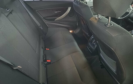 BMW 3 серия, 2015 год, 1 599 000 рублей, 21 фотография