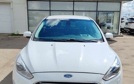 Ford Focus III, 2015 год, 1 049 000 рублей, 5 фотография