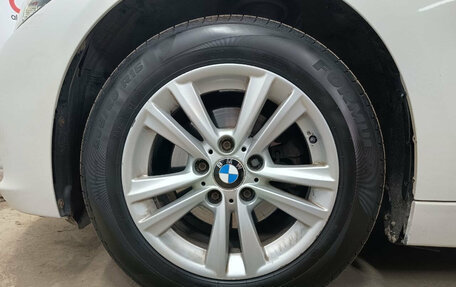 BMW 3 серия, 2015 год, 1 599 000 рублей, 23 фотография