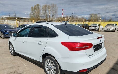 Ford Focus III, 2015 год, 1 049 000 рублей, 4 фотография