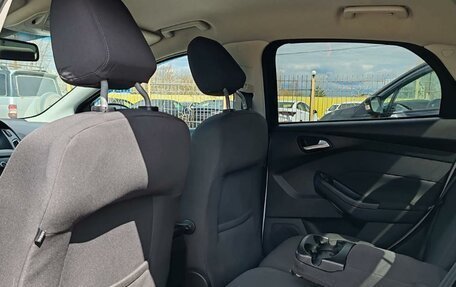 Ford Focus III, 2015 год, 1 049 000 рублей, 10 фотография