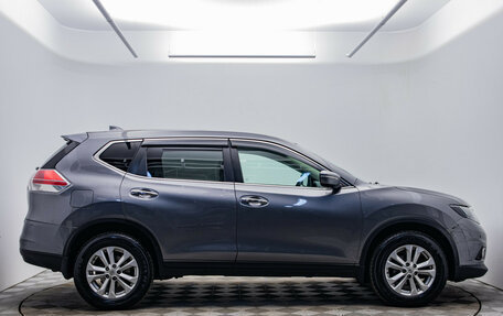 Nissan X-Trail, 2017 год, 1 690 000 рублей, 6 фотография