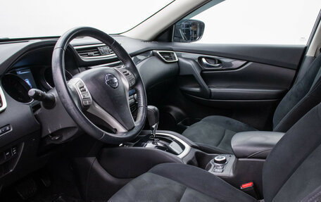 Nissan X-Trail, 2017 год, 1 690 000 рублей, 9 фотография