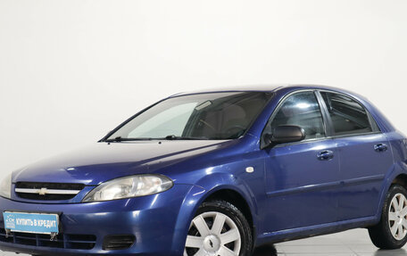 Chevrolet Lacetti, 2005 год, 359 000 рублей, 3 фотография