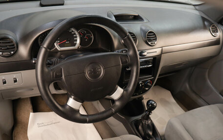 Chevrolet Lacetti, 2005 год, 359 000 рублей, 8 фотография