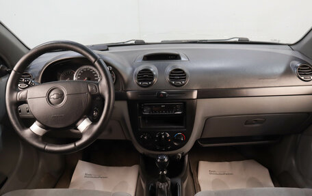 Chevrolet Lacetti, 2005 год, 359 000 рублей, 9 фотография