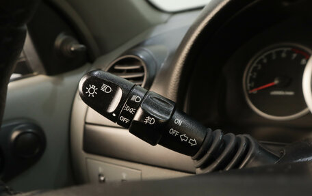 Chevrolet Lacetti, 2005 год, 359 000 рублей, 11 фотография