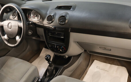 Chevrolet Lacetti, 2005 год, 359 000 рублей, 10 фотография