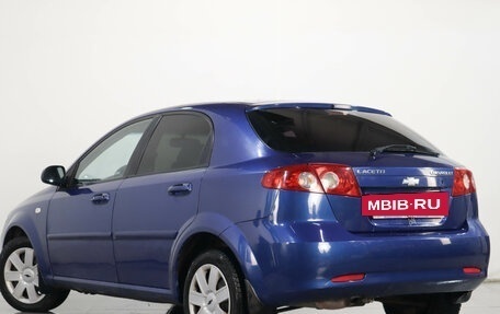 Chevrolet Lacetti, 2005 год, 359 000 рублей, 4 фотография