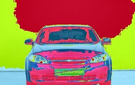 Chevrolet Lacetti, 2005 год, 359 000 рублей, 2 фотография