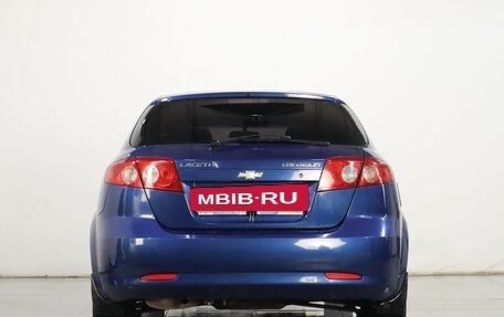 Chevrolet Lacetti, 2005 год, 359 000 рублей, 5 фотография